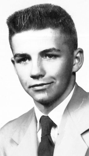 Walter F. Leininger